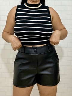 Short Courino - Lune Store
