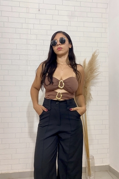 Body Glam Dourado - Lune Store