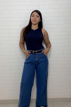 Body Poliamida - Lune Store