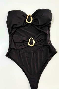 Body Glam Dourado - comprar online