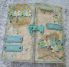 Kit Fechadura para albuns - comprar online