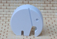 Suporte de cola com base