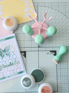 Kit Blending redondo ergonômico - comprar online