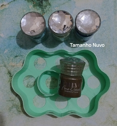 Organizador para Pó de Embossing - loja online