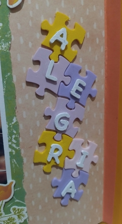 Kit Mini Letras de Alfabeto - 294 peças na internet
