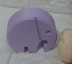 Suporte Organizador para Pó de Mica - comprar online