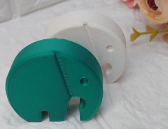 Suporte para escovas e pinceis Mod II - loja online