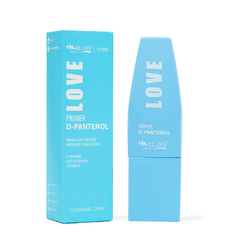 Primer D-Pantenol Max Love 30ml