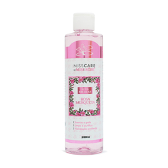 Água Micelar Rosa Mosqueta Miss Rôse 200ml