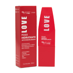 Primer Hidratante Anticraquelamento Max Love 30ml