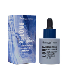 Sérum Facial Antissinais Max Love com 30ml na internet