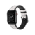 Pulseira de Couro Ford Para Apple Watch