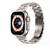 Pulseira De Aço Gum Para Apple Watch na internet