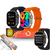 Microwear Ultra 3 • 49mm • (Tela Amoled)