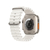 Pulseira de Silicone Oceano Para Apple Watch