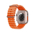 Pulseira de Silicone Oceano Para Apple Watch - Jota Shop