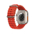 Imagem do Pulseira de Silicone Oceano Para Apple Watch