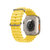 Pulseira de Silicone Oceano Para Apple Watch