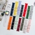 Pulseira de Silicone Oceano Para Apple Watch