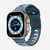 Pulseira de Silicone Mariner Para Apple Watch - Jota Shop