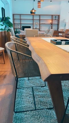 SILLA ASIA