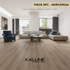 NORVERGIA - PISOS SPC - comprar online