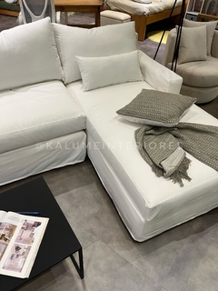 SILLON ESQUINERO ATENAS - comprar online