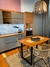 MUEBLE DE COCINA