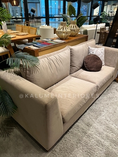 SILLON ABRIL - Kalume Interiores