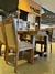 MESA GAUCHA - Kalume Interiores