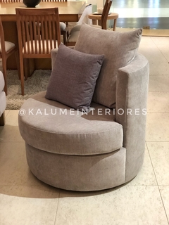 SILLÓN VANESA