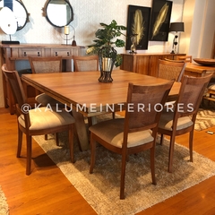 SILLA DALIA CON ESTERILLA - tienda online
