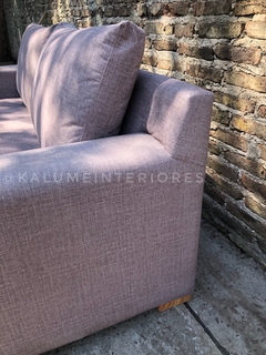 SILLÓN MIKONOS - tienda online