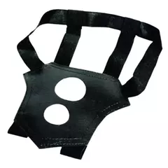 Cinta Para Prótese Regulável Com Furo Duplo - comprar online