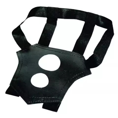 Cinta Para Prótese Regulável Com Furo Duplo - comprar online