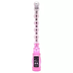 Vibrador Distortion em Silicone 6 Vibrações na internet