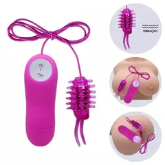 Bullet 12 Velocidades Cute Secret Bichinho - loja online