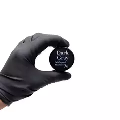 Dark Gray Excitante Masculino 7G Garji - comprar online