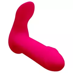Imagem do Vibrador de Calcinha Wireless Controle Por App Recarregável Lilo Little Girl