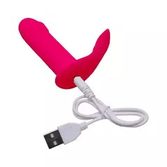 Vibrador de Calcinha Wireless Controle Por App Recarregável Lilo Little Girl - loja online