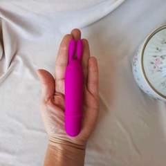 Mini Vibrador Pretty Love Boyce 10 Modos de Vibração - Valentinna Sex Shop