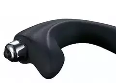 Estimulador de Próstata Com Vibrador Massageador À Prova d'Água - Valentinna Sex Shop