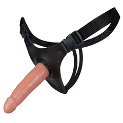 CINTA C/ PROTESE 14,8 X 3,6CM regulável - comprar online