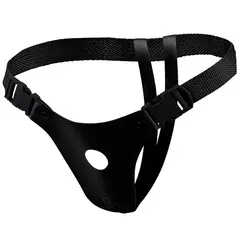 Cinta Para Prótese Regulável Com Furo Simples - comprar online