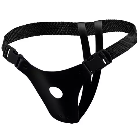 Cinta Para Prótese Regulável Com Furo Simples - comprar online