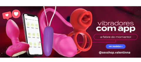 Carrusel Valentinna Sex Shop