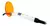 LAMPARA DE FOTOCURADO LED-C WOODPECKER - comprar online