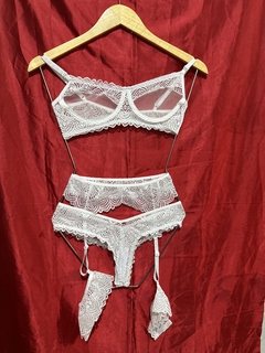 CONJUNTO ALICE-G
