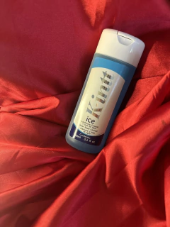 LUBRIFICANTE K-INTT ICE 100 ML
