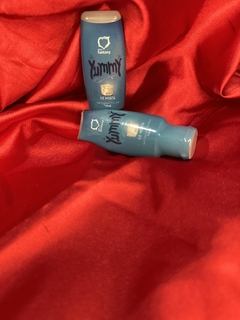 GEL COMESTÍVEL YUMMY na internet